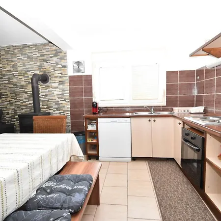 Gordana Apartman *