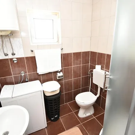 Gordana Apartman *