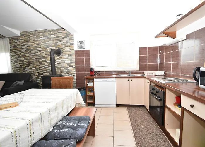 Gordana Apartman *