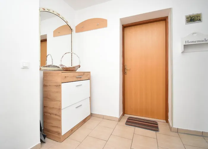 Gordana Apartman