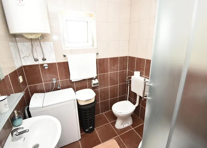Gordana Apartman *