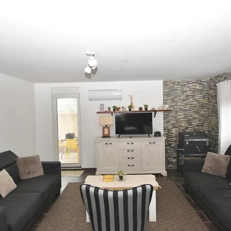Appartement Gordana *