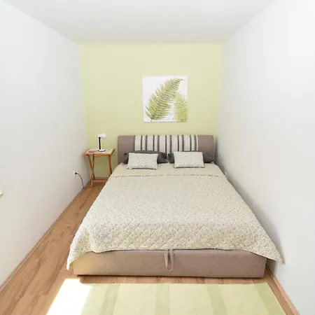 Gordana Appartement *